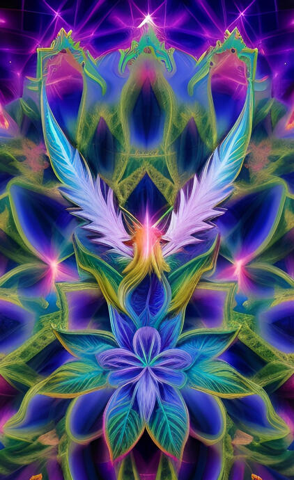 Magical Medicines