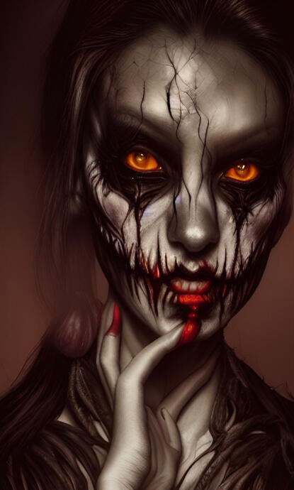 Dark Nouveau